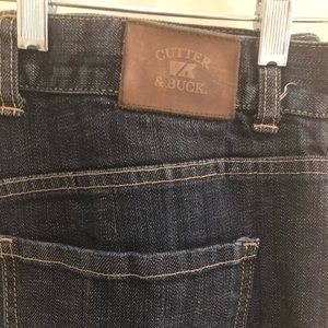 Men’s Cutter & Buck Jeans